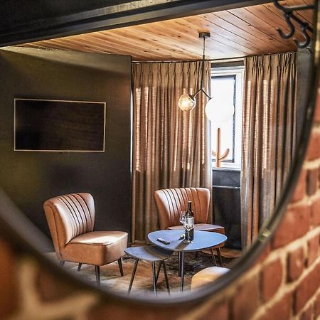 Hotel Oniro - Luxury Rooms & Wellness Suites (Adults Only) Tournai Exterior foto