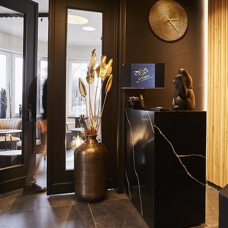 Hotel Oniro - Luxury Rooms & Wellness Suites (Adults Only) Tournai Exterior foto