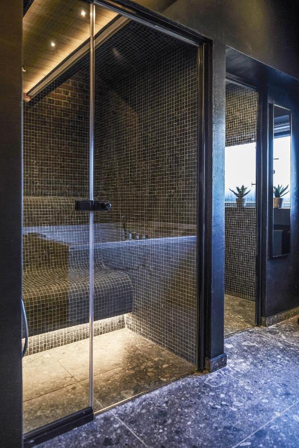 Hotel Oniro - Luxury Rooms & Wellness Suites (Adults Only) Tournai Exterior foto
