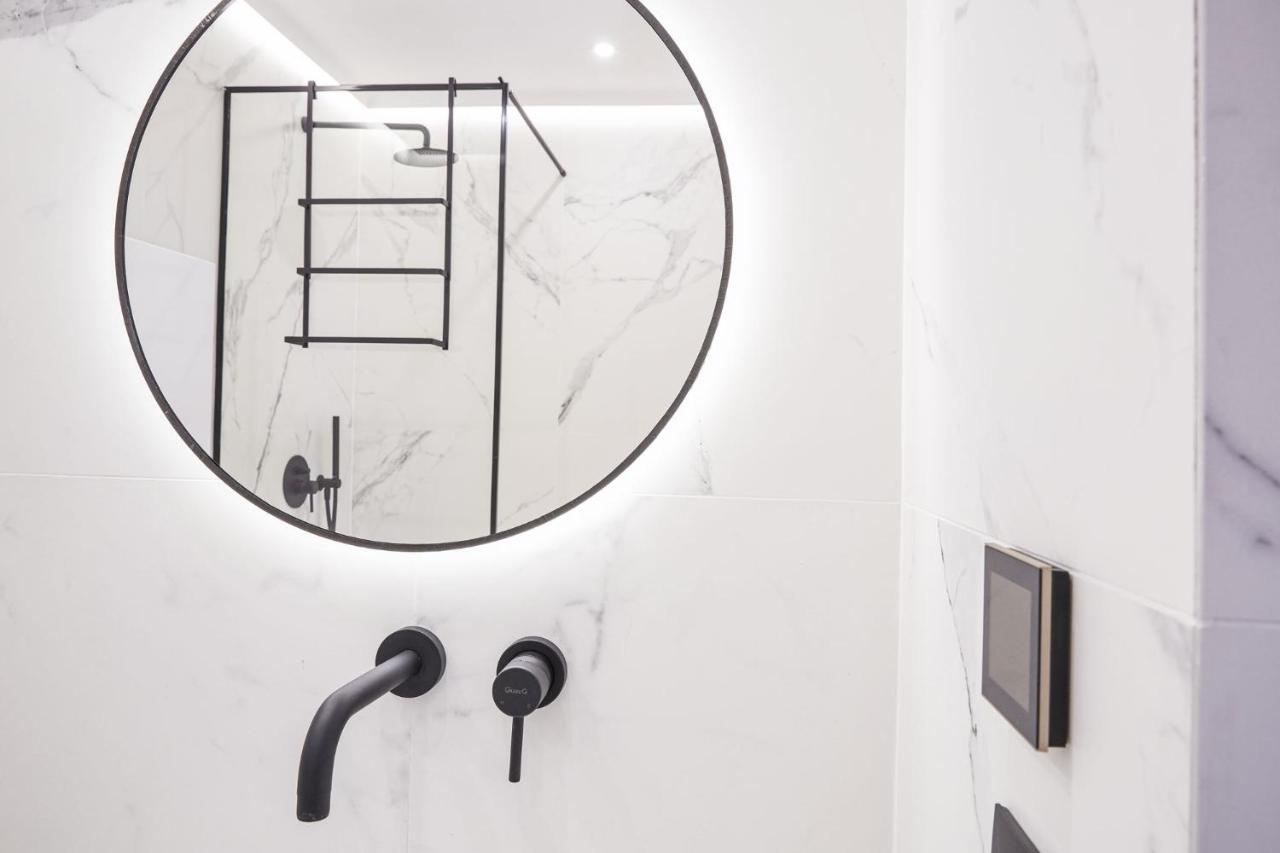 Hotel Oniro - Luxury Rooms & Wellness Suites (Adults Only) Tournai Exterior foto