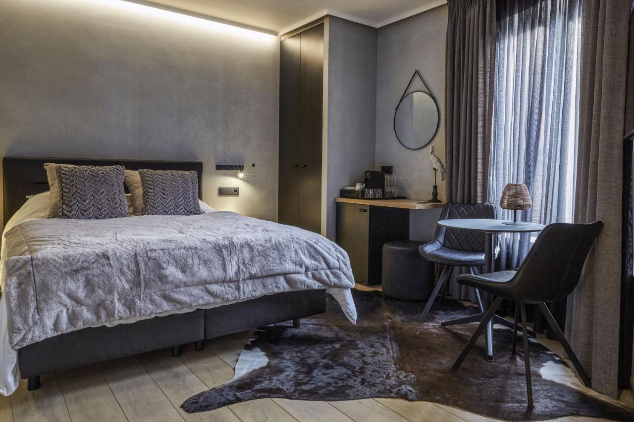 Hotel Oniro - Luxury Rooms & Wellness Suites (Adults Only) Tournai Exterior foto