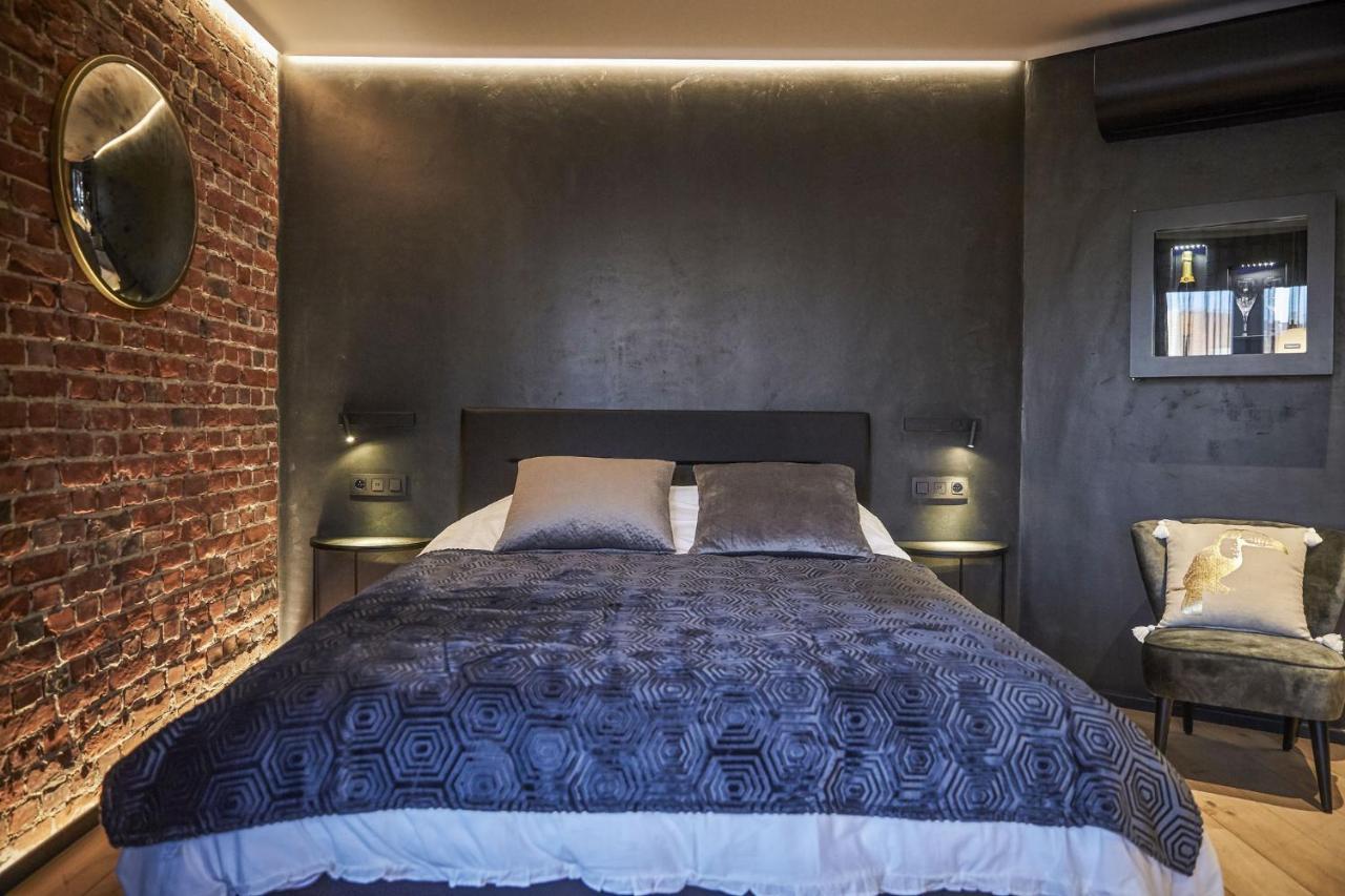 Hotel Oniro - Luxury Rooms & Wellness Suites (Adults Only) Tournai Exterior foto