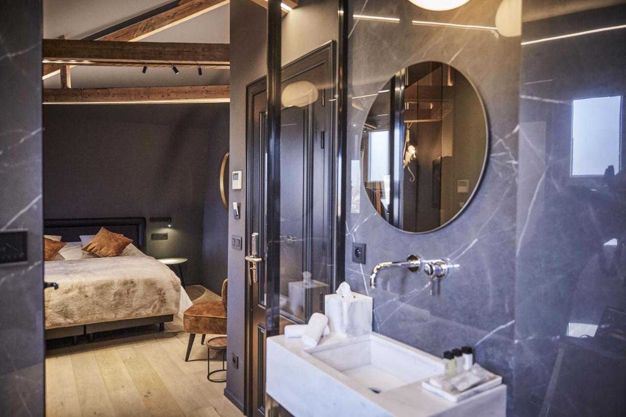 Hotel Oniro - Luxury Rooms & Wellness Suites (Adults Only) Tournai Exterior foto