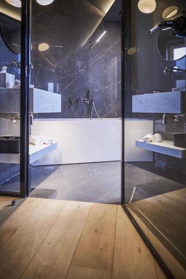 Hotel Oniro - Luxury Rooms & Wellness Suites (Adults Only) Tournai Exterior foto