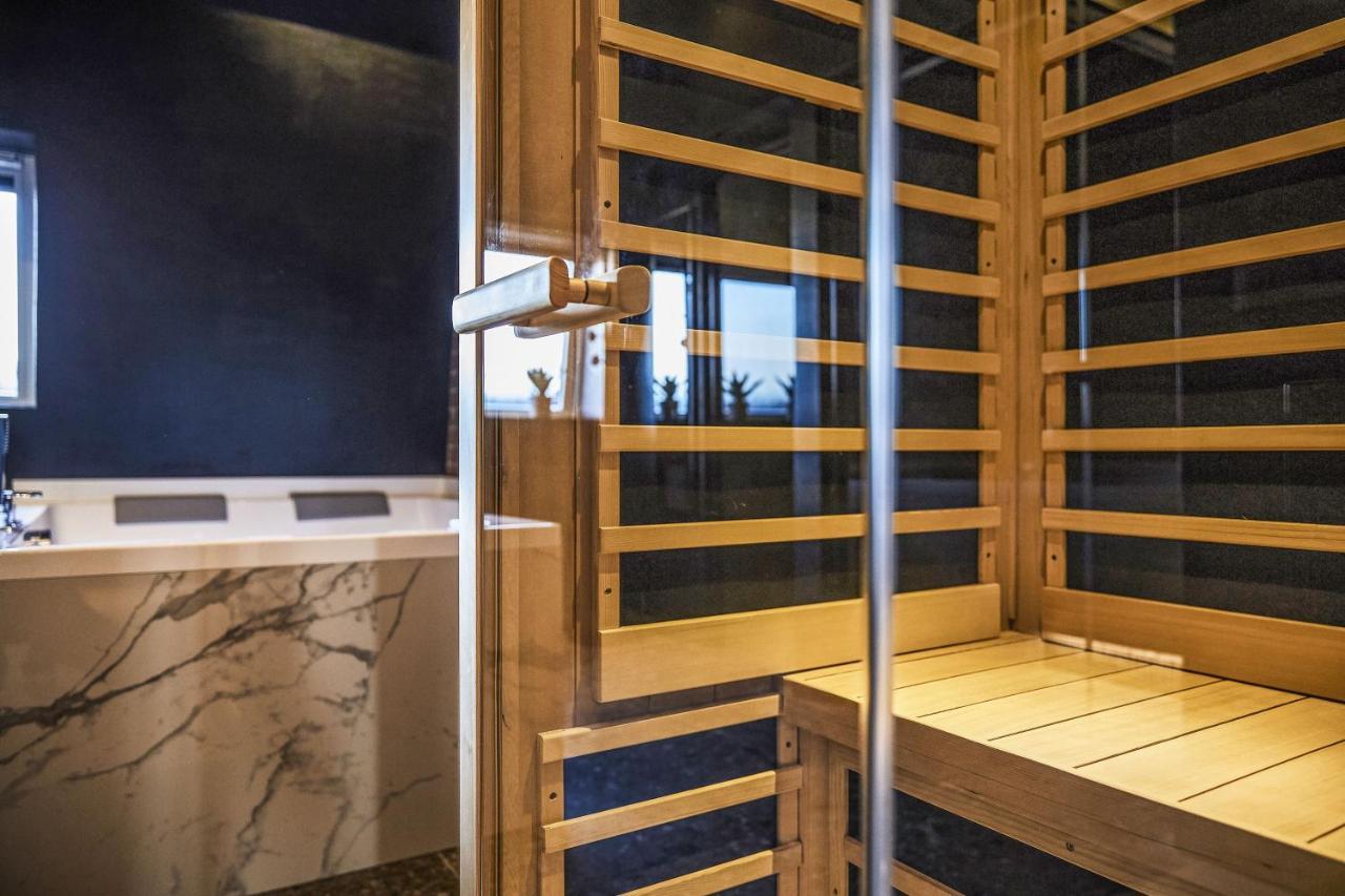 Hotel Oniro - Luxury Rooms & Wellness Suites (Adults Only) Tournai Exterior foto