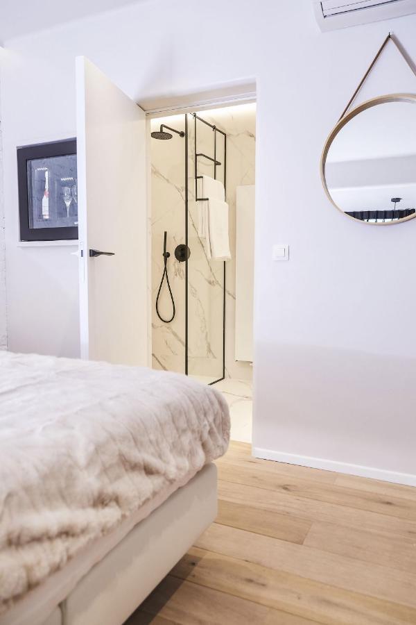 Hotel Oniro - Luxury Rooms & Wellness Suites (Adults Only) Tournai Exterior foto