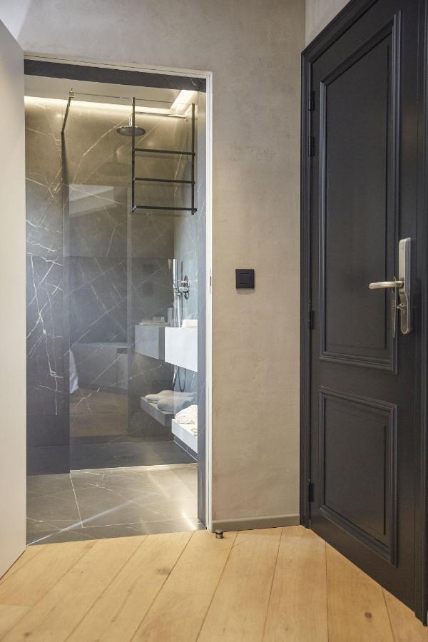 Hotel Oniro - Luxury Rooms & Wellness Suites (Adults Only) Tournai Exterior foto