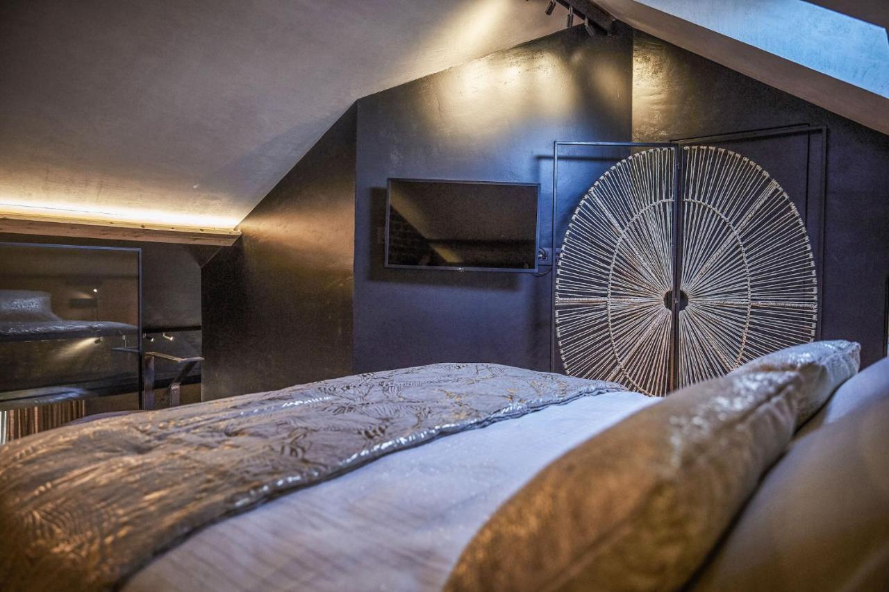 Hotel Oniro - Luxury Rooms & Wellness Suites (Adults Only) Tournai Exterior foto