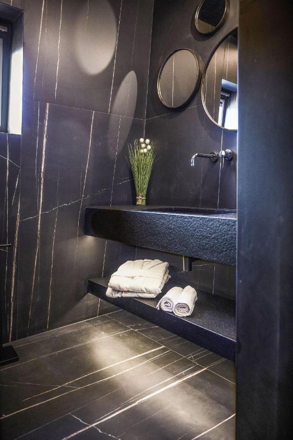 Hotel Oniro - Luxury Rooms & Wellness Suites (Adults Only) Tournai Exterior foto