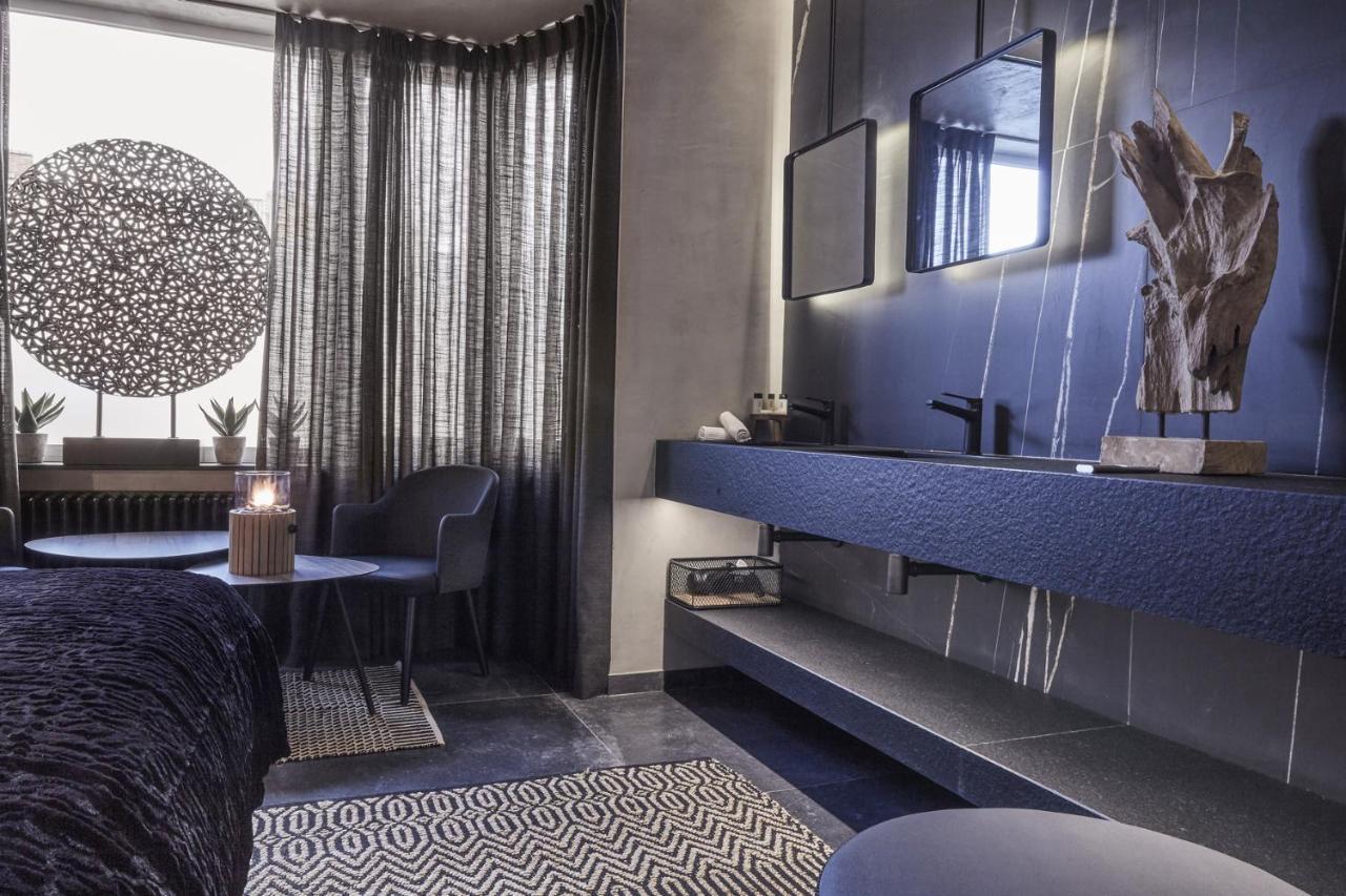 Hotel Oniro - Luxury Rooms & Wellness Suites (Adults Only) Tournai Exterior foto