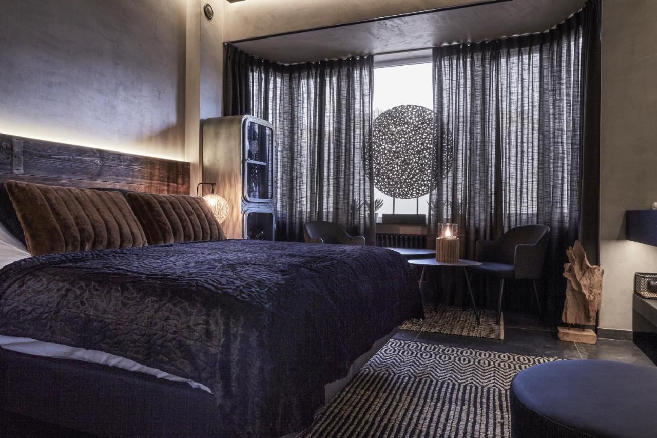 Hotel Oniro - Luxury Rooms & Wellness Suites (Adults Only) Tournai Exterior foto
